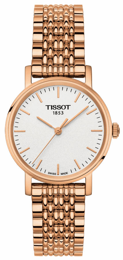 TISSOT EVERYTIME SMALL T109.210.33.031.00