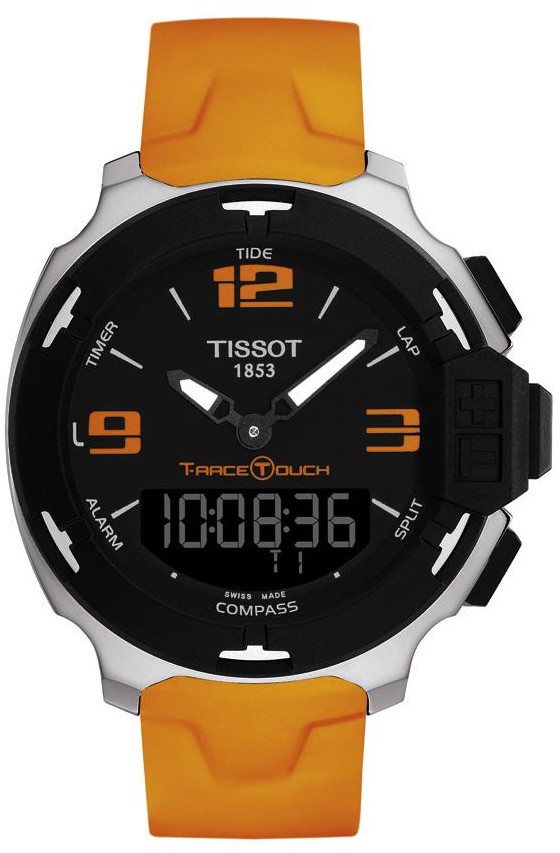 TISSOT T-Race Touch T081.420.17.057.02