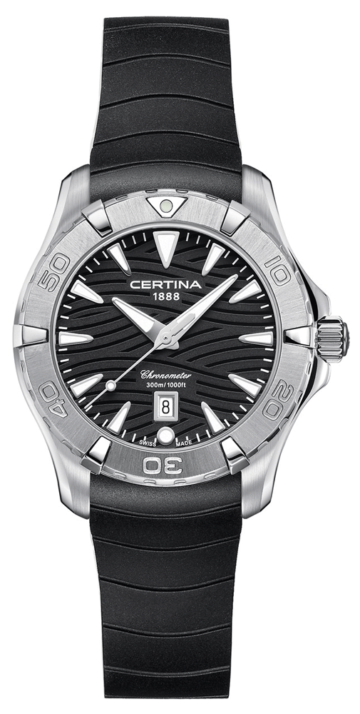CERTINA DS ACTION LADY C032.251.17.051.00