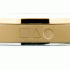 TIMEMATE Mate 302 Gold Brown Gold TM30003